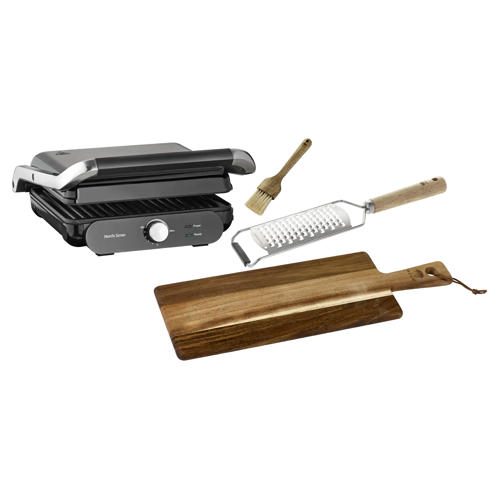 

Nordic Sense & HOLM Panini